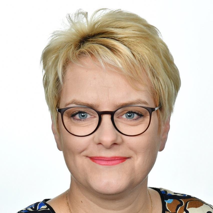 Profilbild von Petra Arnold