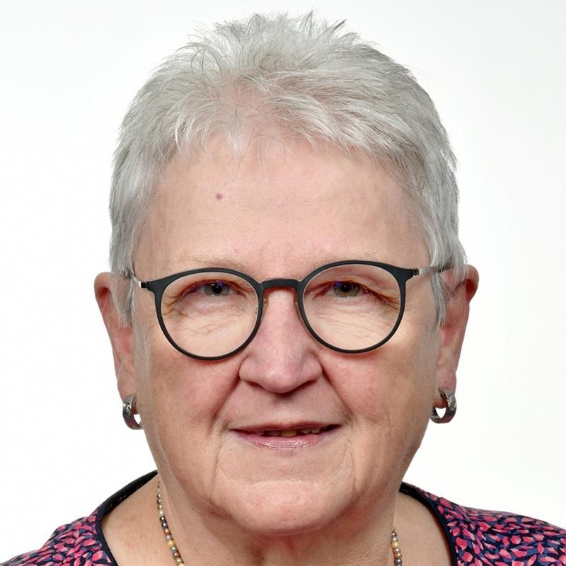 Profilbild von Elisabeth Heilig