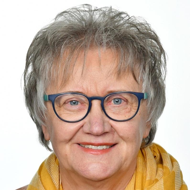 Profilbild von Beate Kottmann