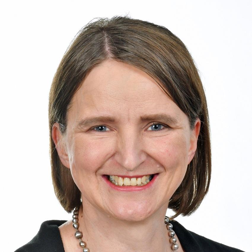 Profilbild von Daniela Eisele