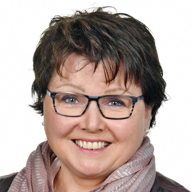 Profilbild von Karin Hirner