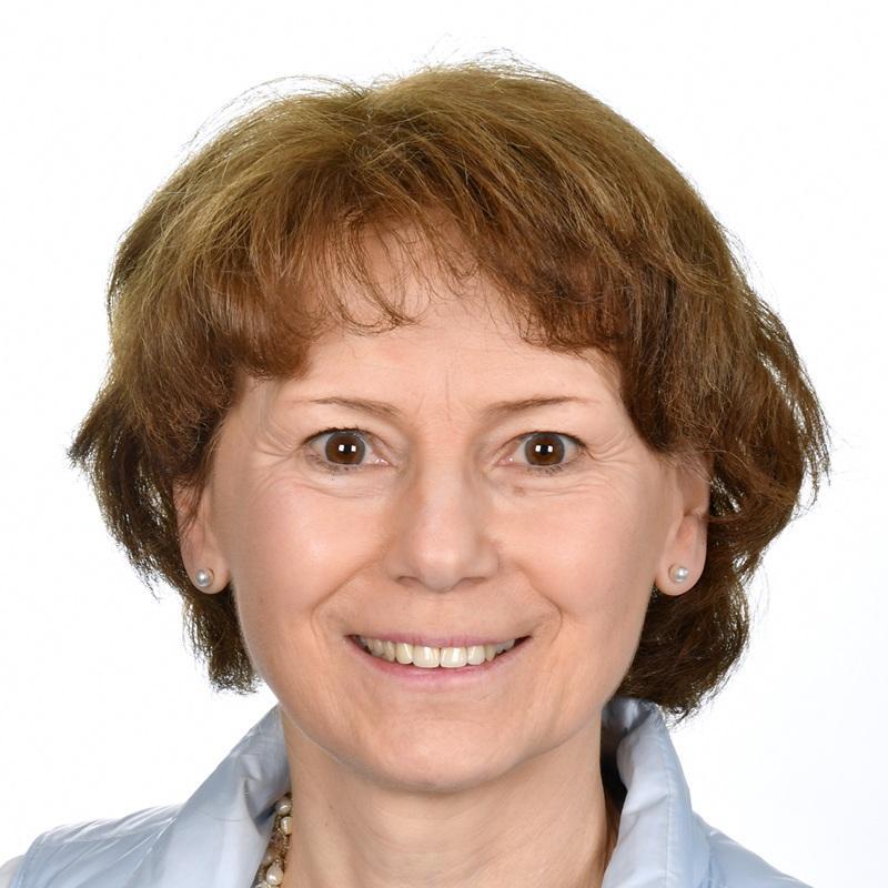 Profilbild von Monika Schneider