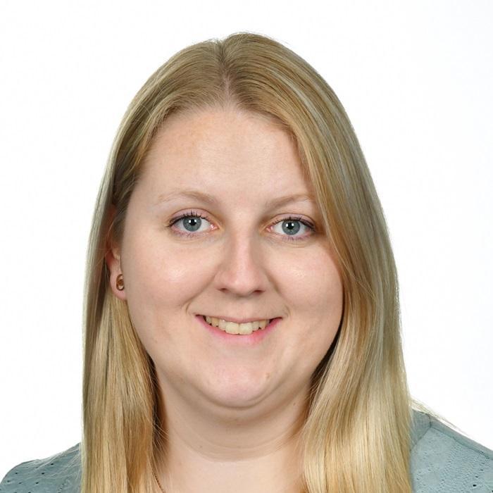 Profilbild von Laura Hänßler