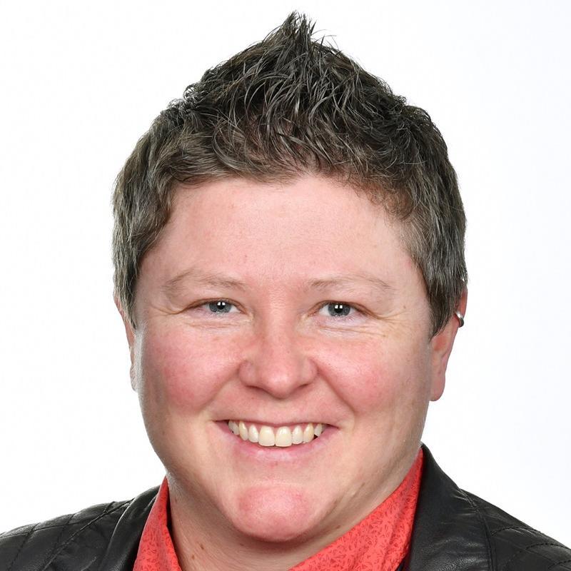 Profilbild von Stefanie Heilig