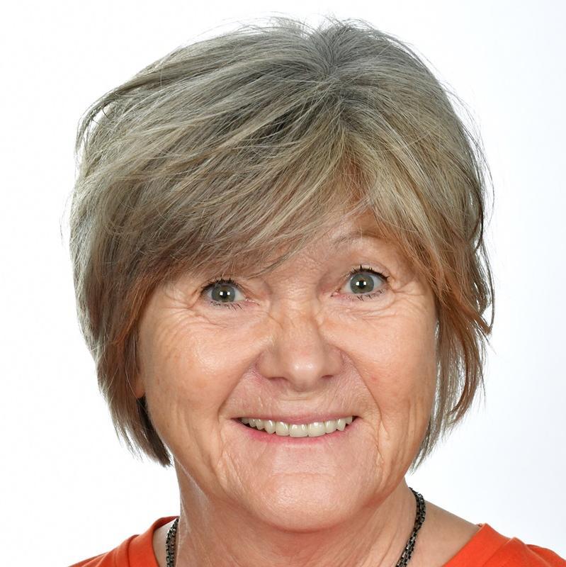 Profilbild von Agnes Schmid