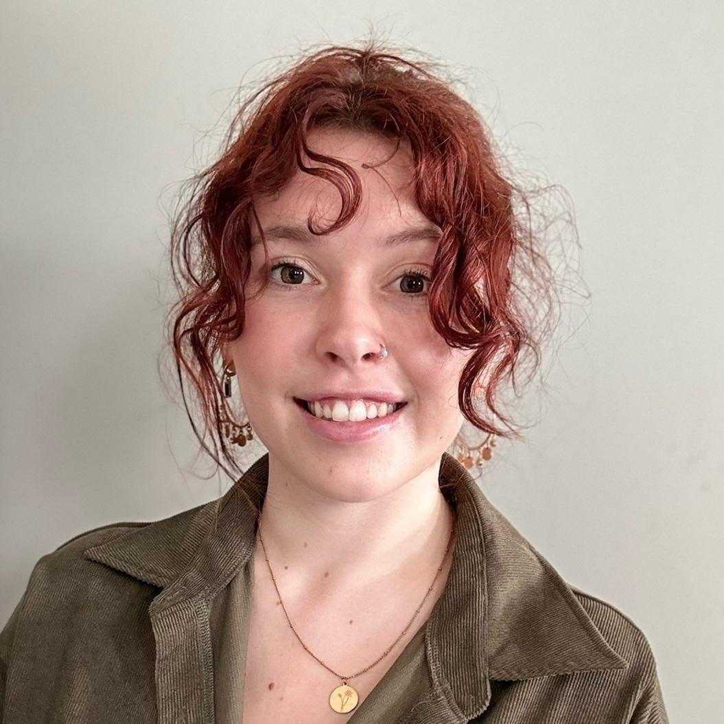 Profilbild von Lea Blessing