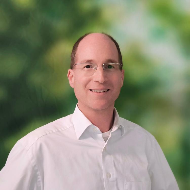 Profilbild von Oliver Beyn