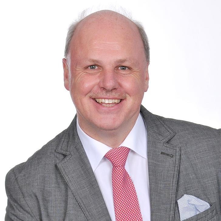 Profilbild von Michael Rembold