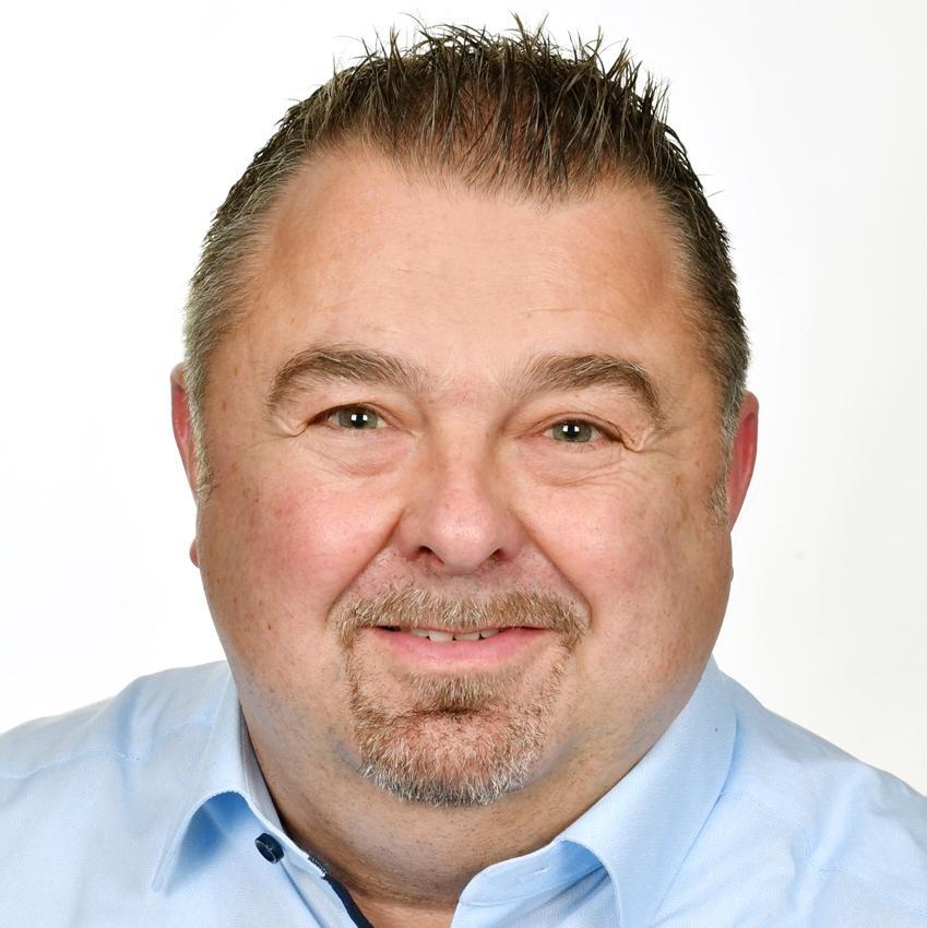 Profilbild von Markus Bader