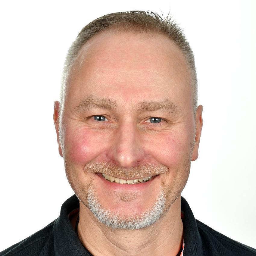 Profilbild von Markus Hofele