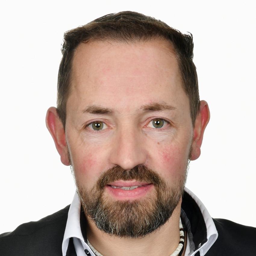 Profilbild von Michael Weber