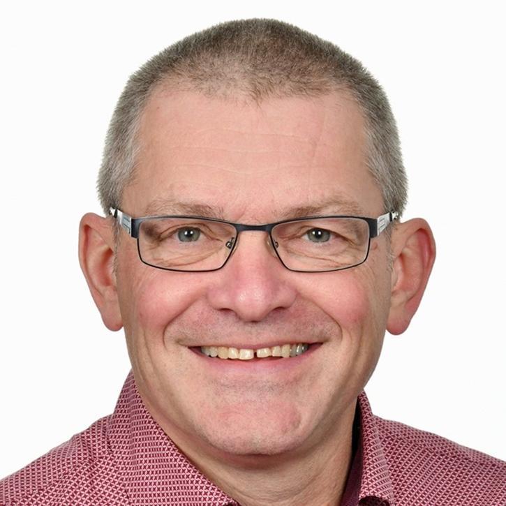 Profilbild von Harald Ziller