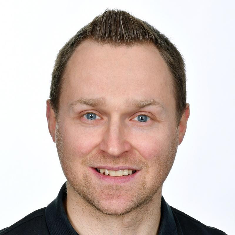 Profilbild von Matthias Eisele