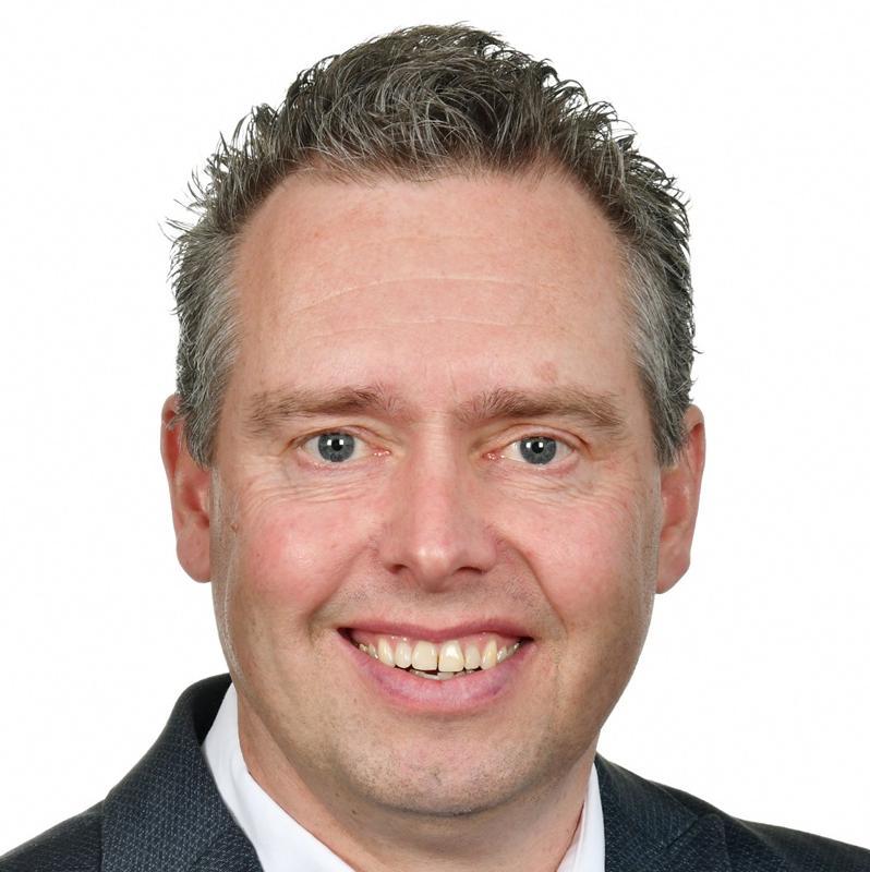 Profilbild von Alexander Abele