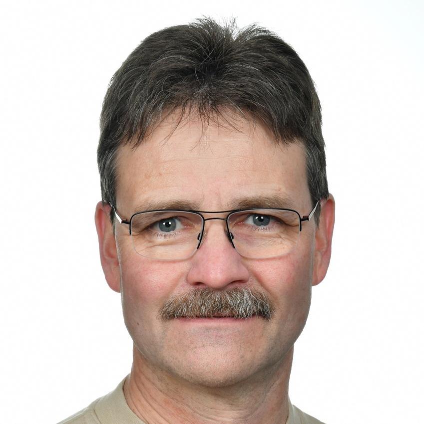 Profilbild von Christian Bundschuh