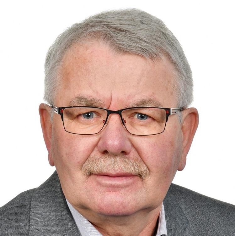 Profilbild von Martin Mager