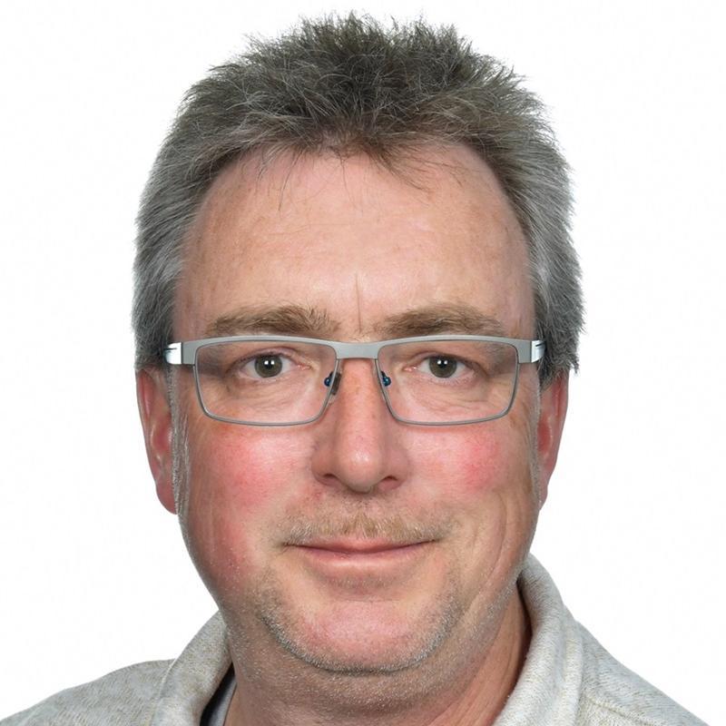 Profilbild von Guido Deininger