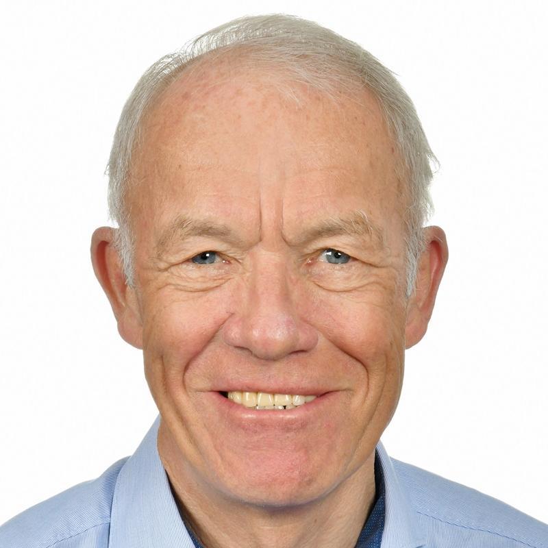 Profilbild von Horst Prügner