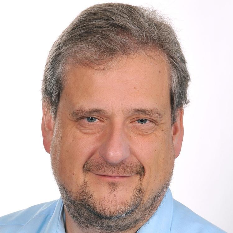 Profilbild von Volker Pitzal